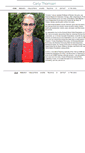 Mobile Screenshot of carlythomsen.com